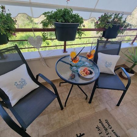 דירות אלגהרו Ric'S House מראה חיצוני תמונה